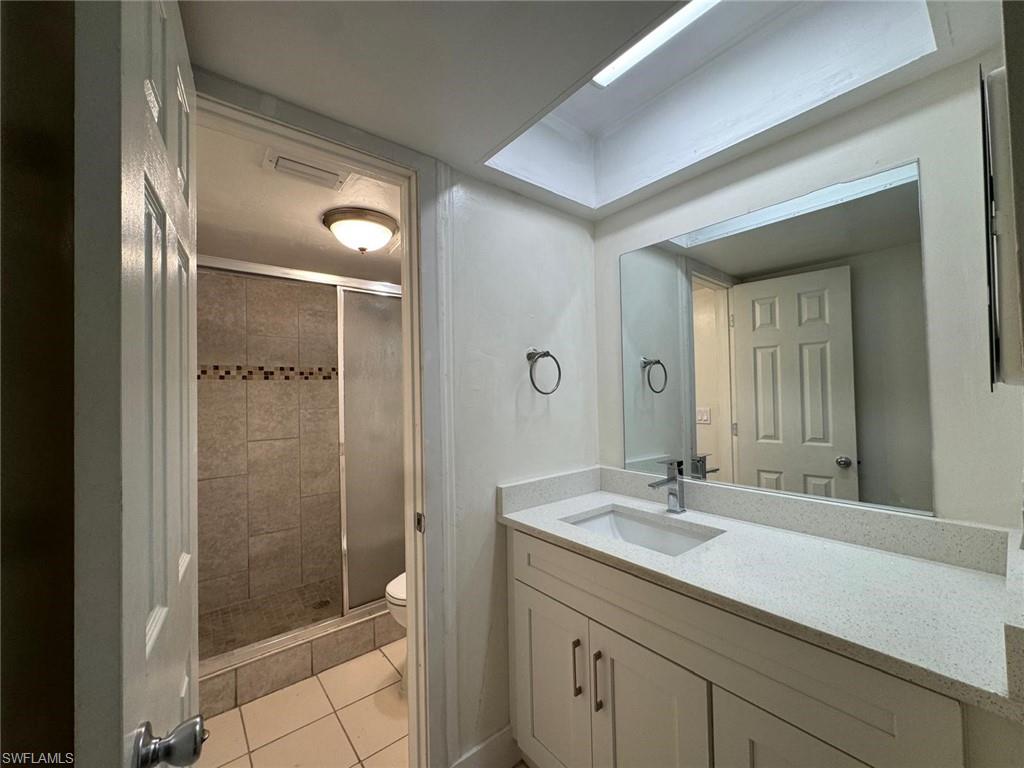 LAKE CAMILLE CONDO - Residential