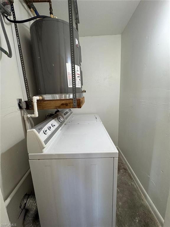 LAKE CAMILLE CONDO - Residential