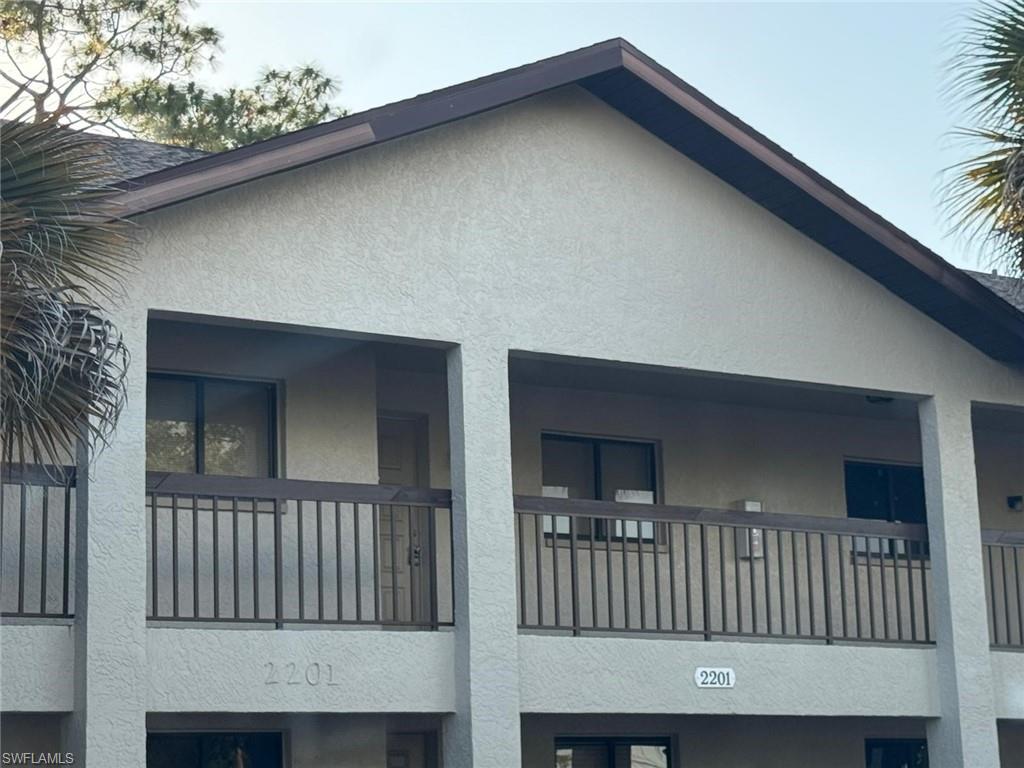 Very nice condo unit on second floor with 2 bedroom + Den/Office and 2 bathroom, tile floors, new baseboard, fresh paint, kitchen have update, screened-in lanai with great view to beautiful Golf Club and Resort. Also have access to swimming pool, assigned park, city water and sewer and NO AGE Restriction. Call or text for faster response.