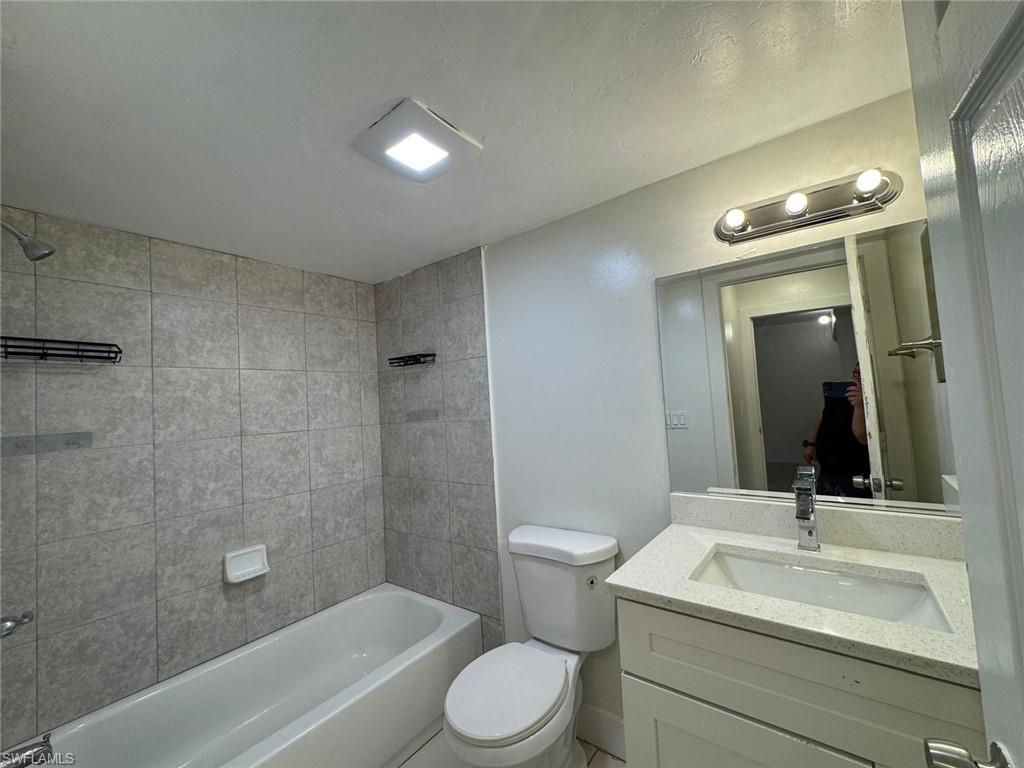 LAKE CAMILLE CONDO - Residential