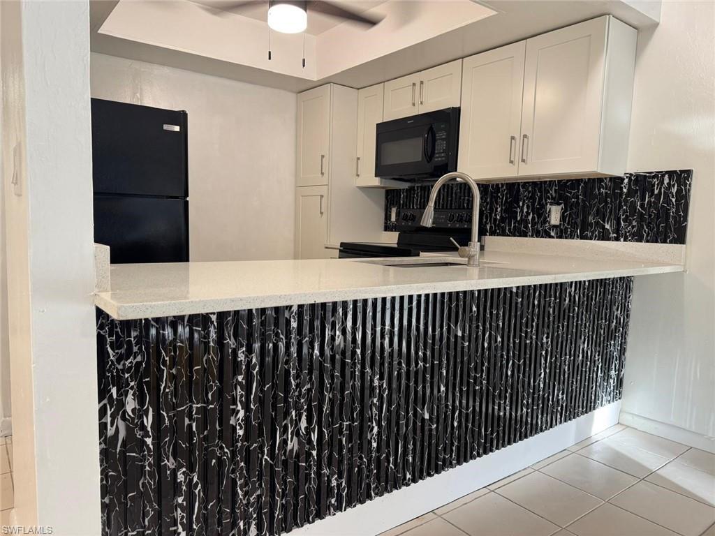 LAKE CAMILLE CONDO - Residential