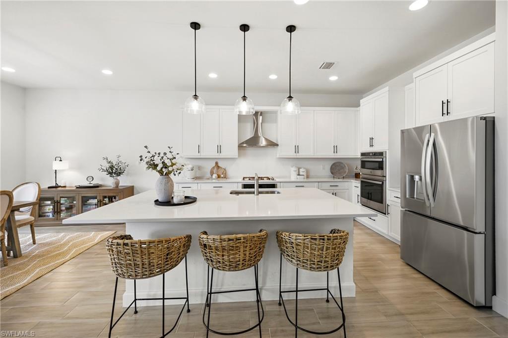 RIVERCREEK IN ESTERO - Residential