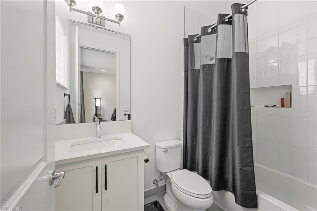 RIVERCREEK IN ESTERO - Residential