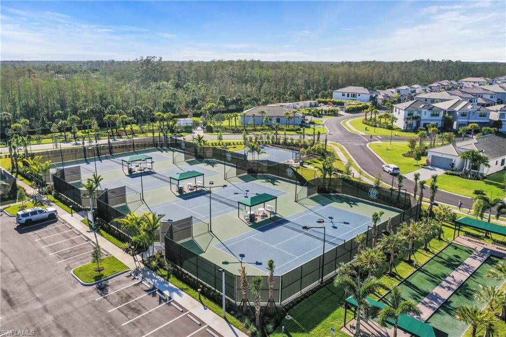 RIVERCREEK IN ESTERO - Residential