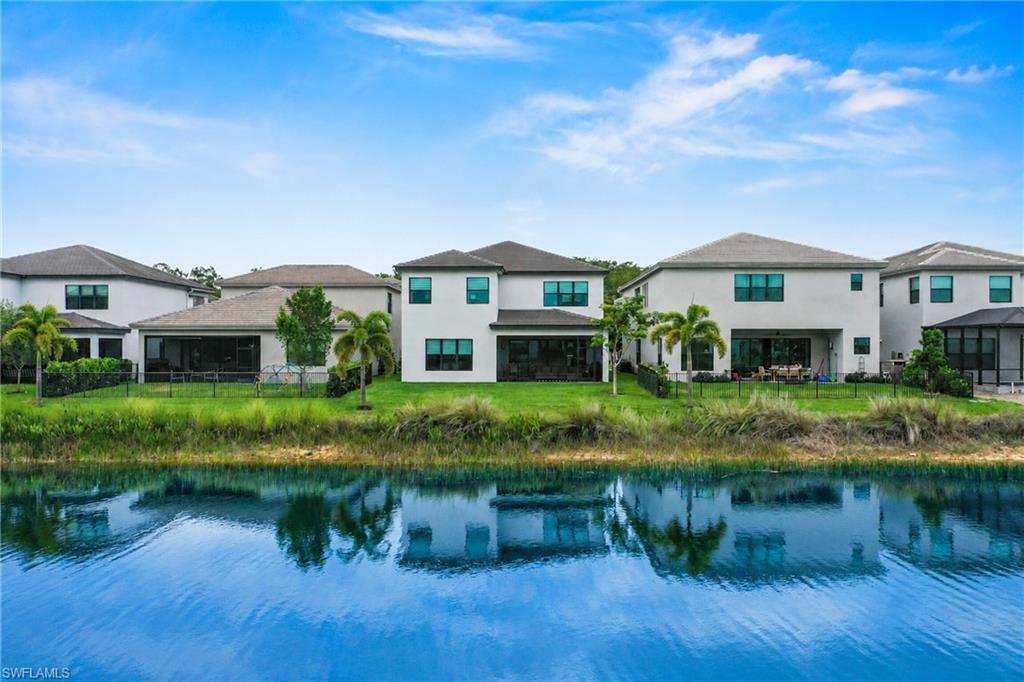 RIVERCREEK IN ESTERO - Residential
