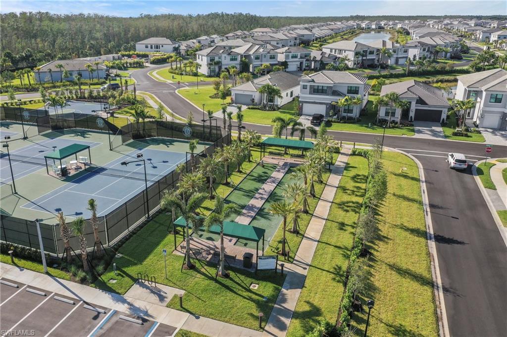 RIVERCREEK IN ESTERO - Residential