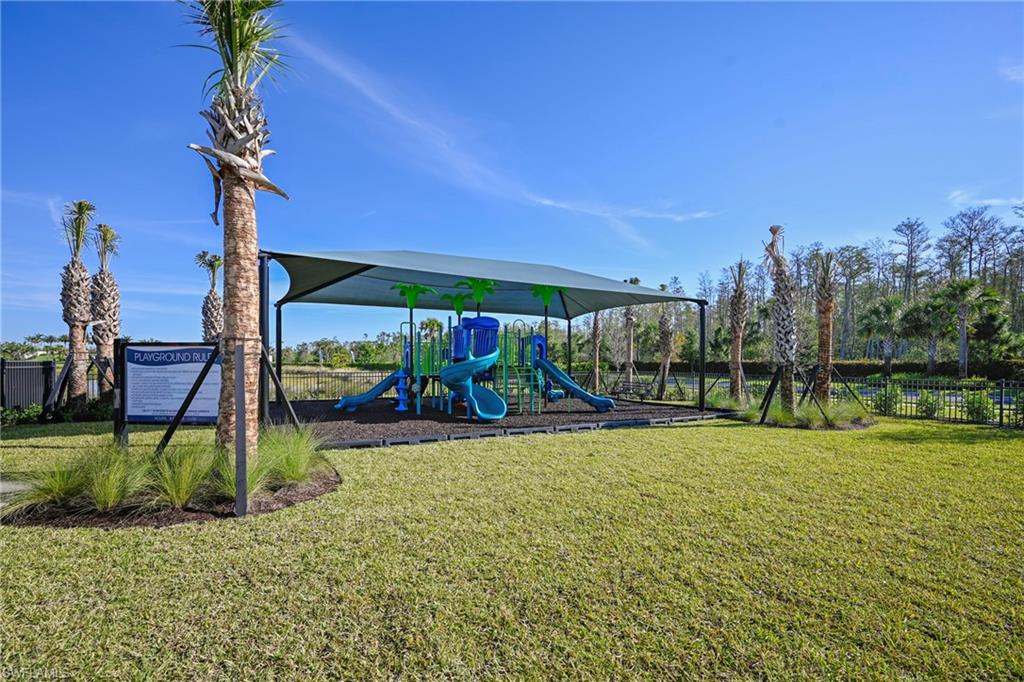 RIVERCREEK IN ESTERO - Residential
