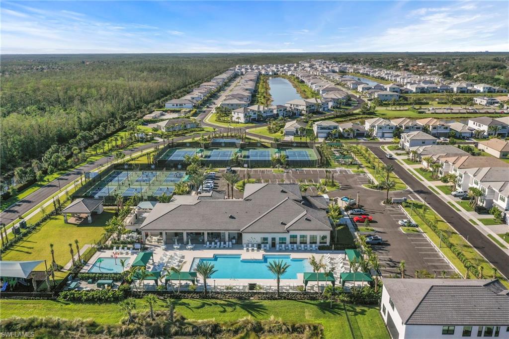 RIVERCREEK IN ESTERO - Residential
