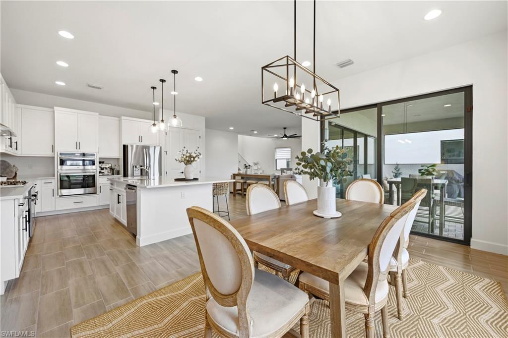 RIVERCREEK IN ESTERO - Residential