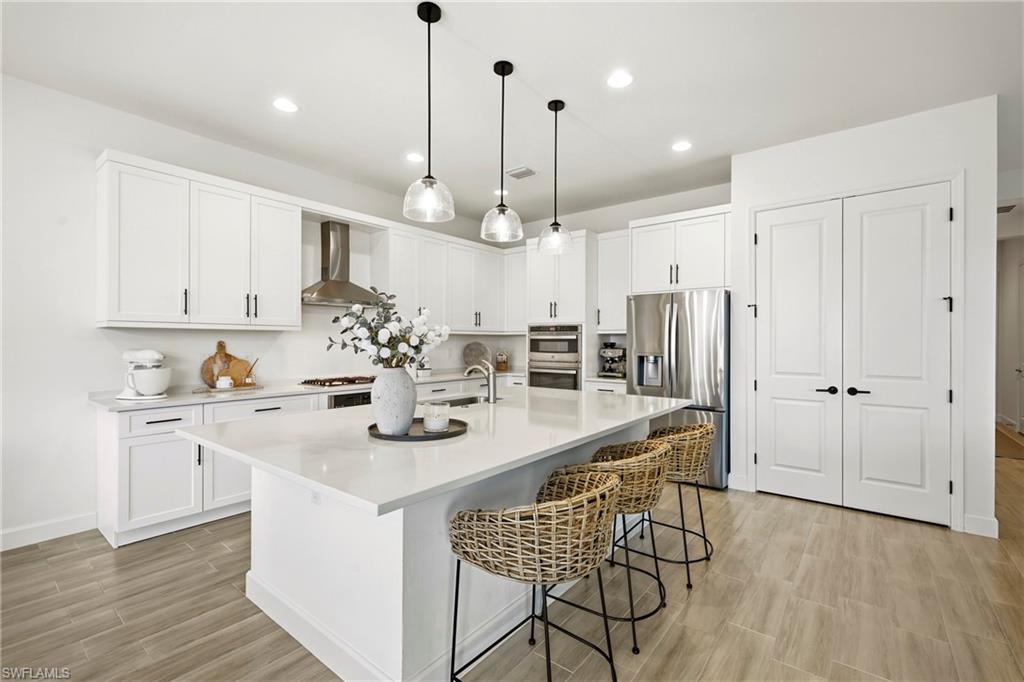 RIVERCREEK IN ESTERO - Residential