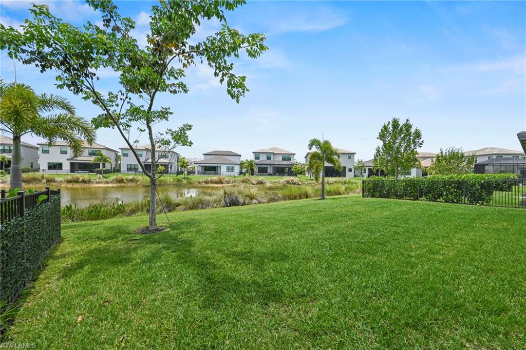 RIVERCREEK IN ESTERO - Residential