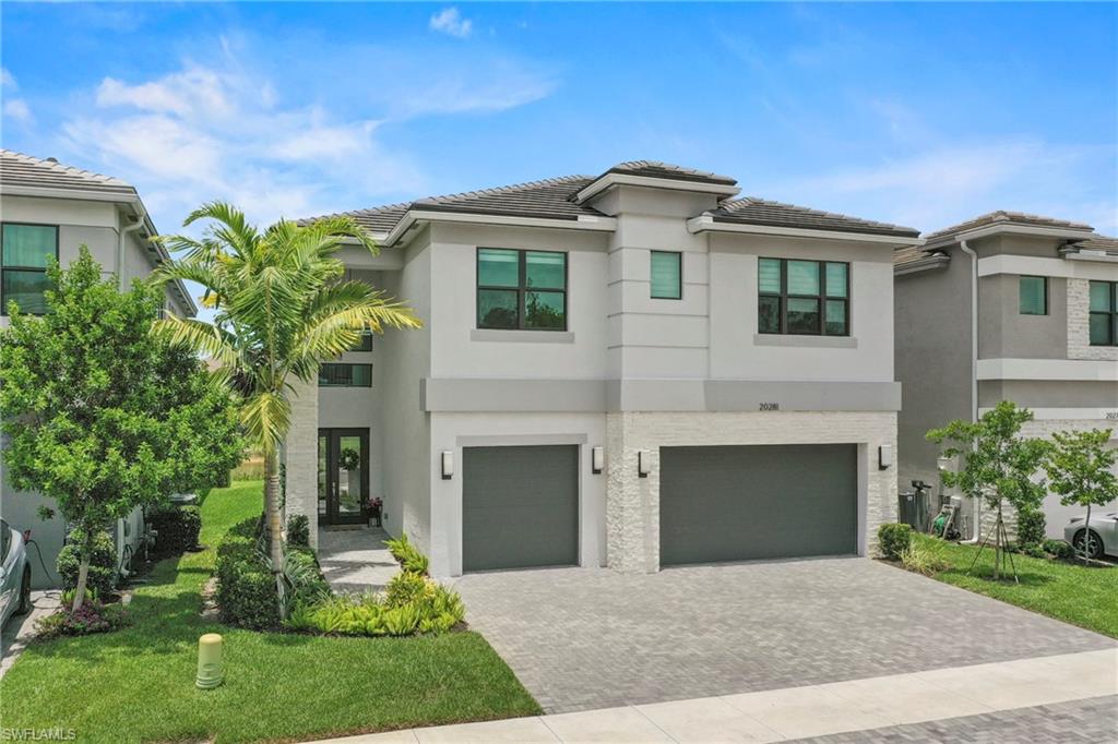 RIVERCREEK IN ESTERO - Residential