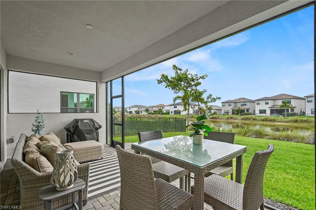 RIVERCREEK IN ESTERO - Residential