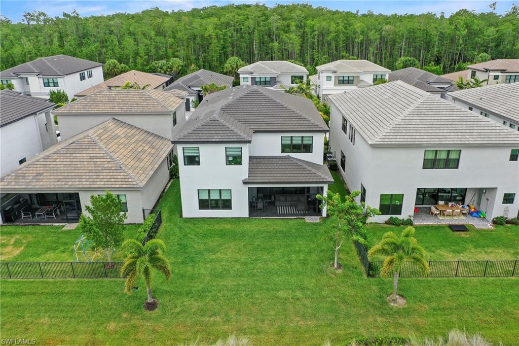 RIVERCREEK IN ESTERO - Residential