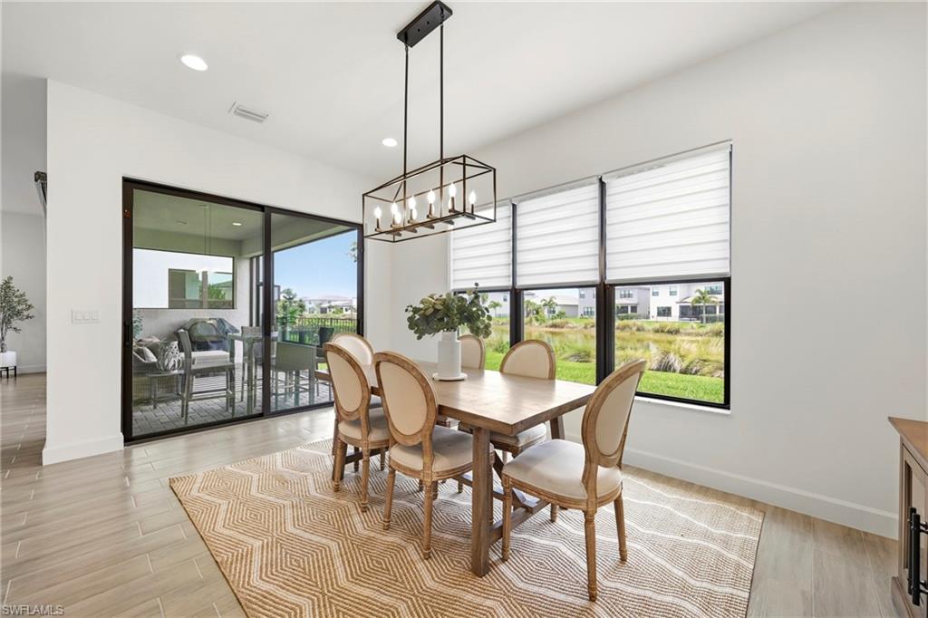 RIVERCREEK IN ESTERO - Residential