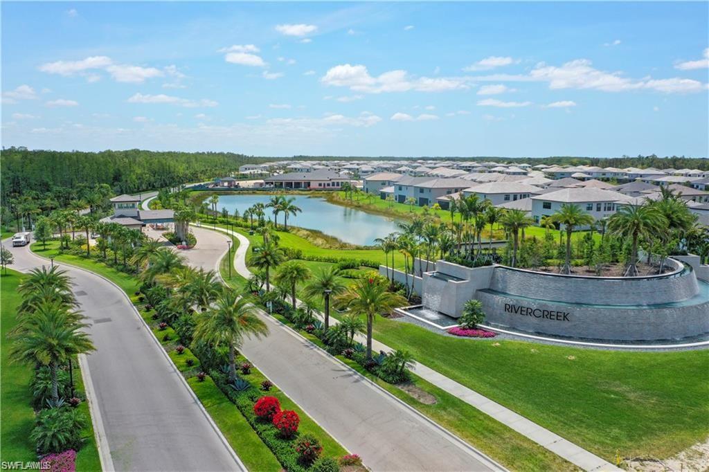 RIVERCREEK IN ESTERO - Residential