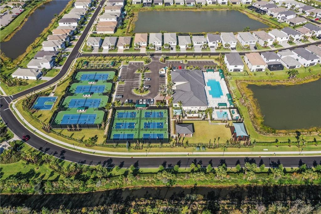 RIVERCREEK IN ESTERO - Residential
