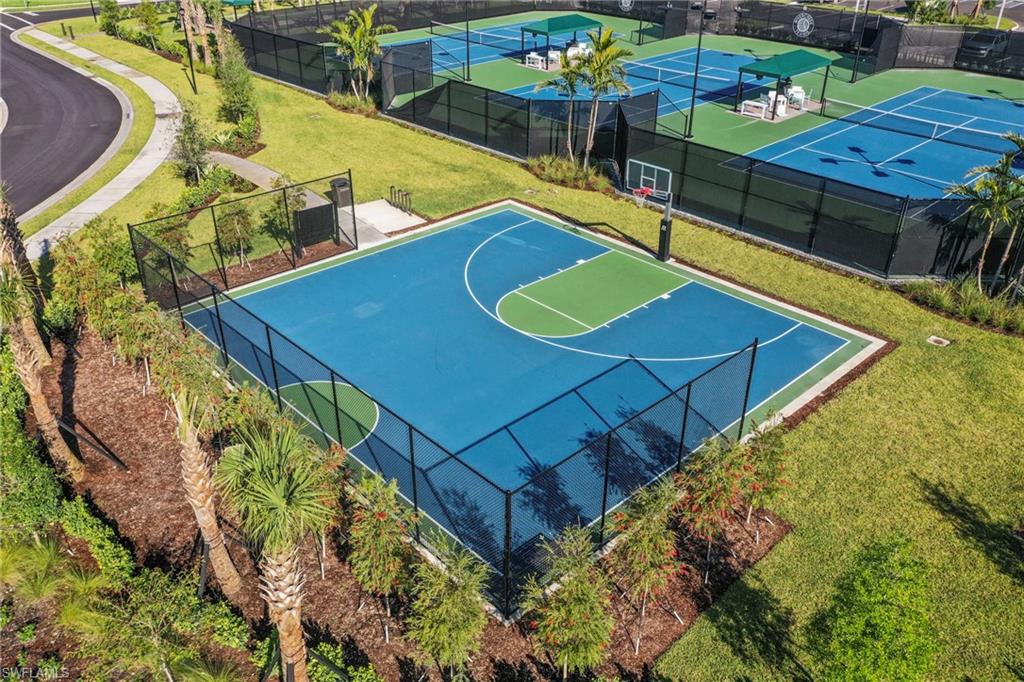 RIVERCREEK IN ESTERO - Residential