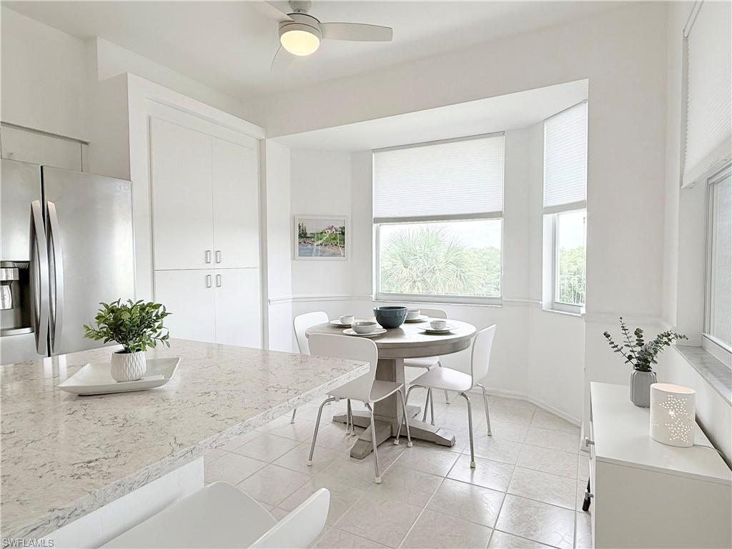 TERRACE AT PRESTWICK - Residential