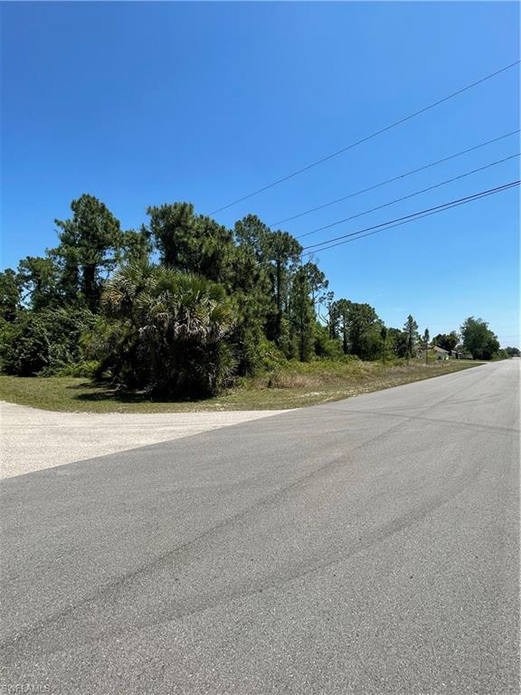 LEHIGH ACRES - Land