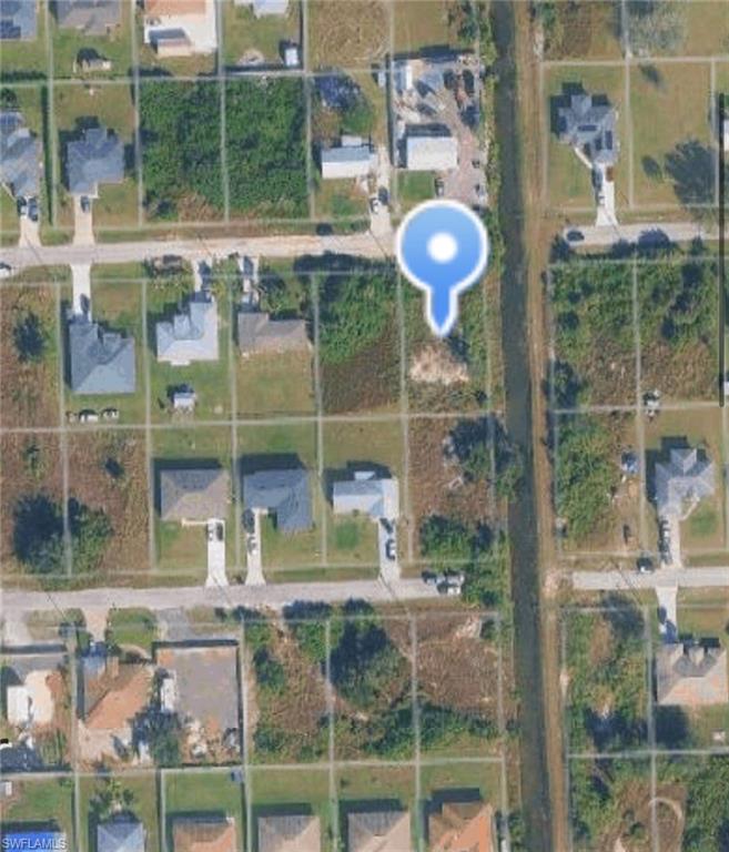 LEHIGH ACRES - Land