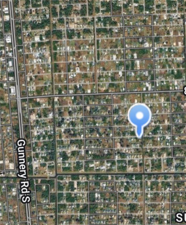 LEHIGH ACRES - Land