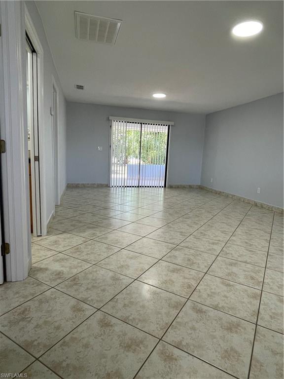 CAPE CORAL - Residential Lease