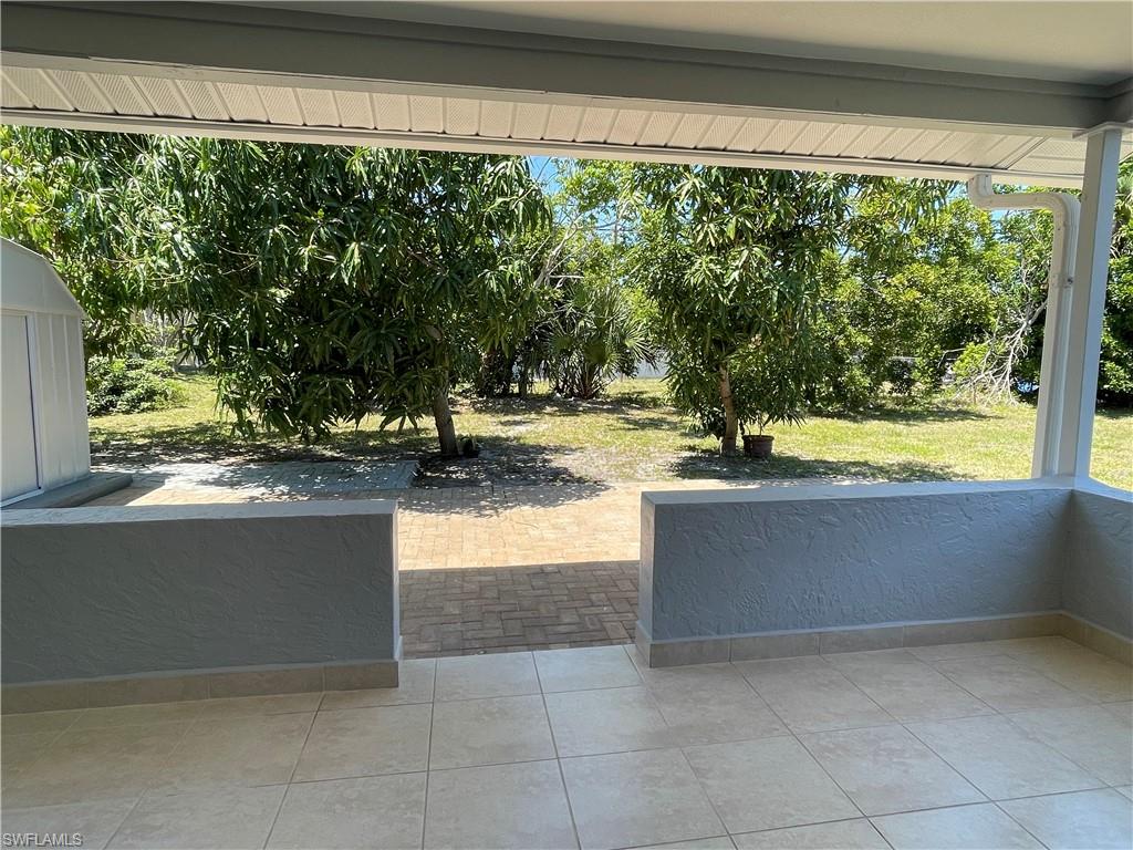 CAPE CORAL - Residential Lease