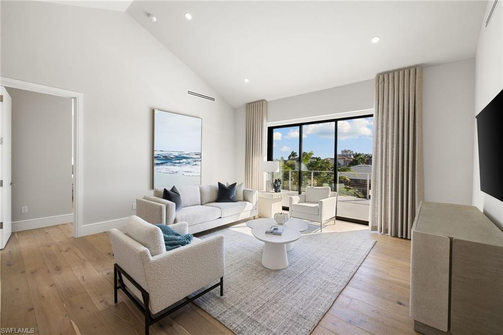 CONNERS - Residential
