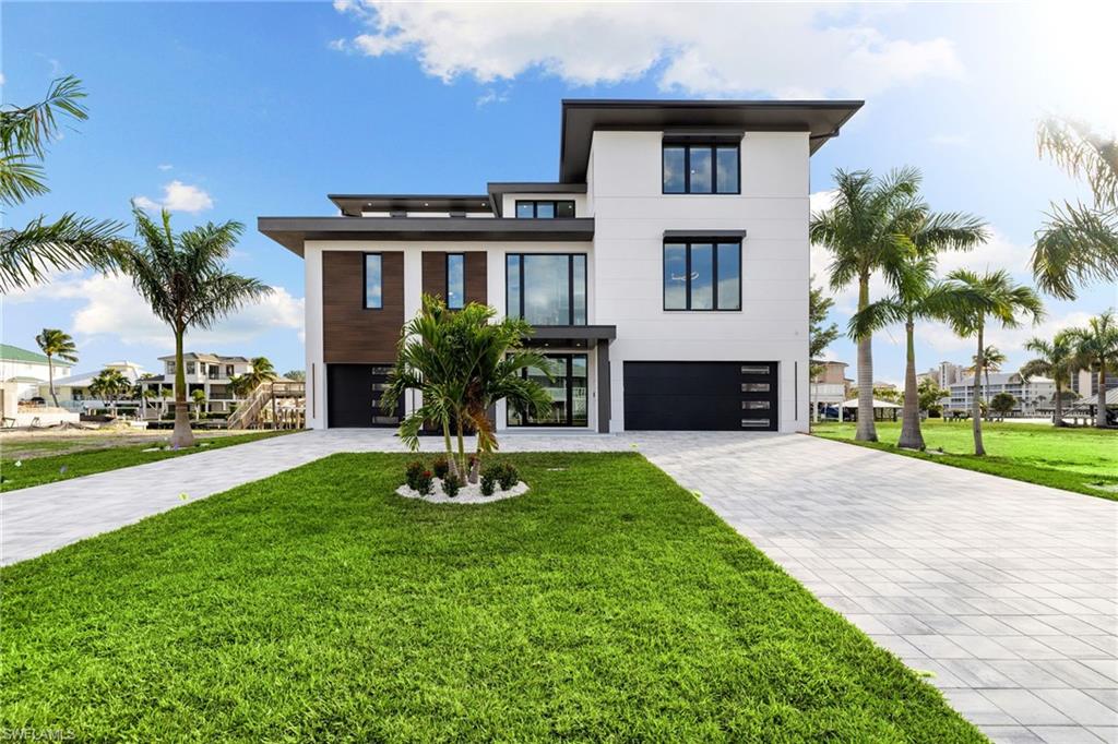 CONNERS - Residential