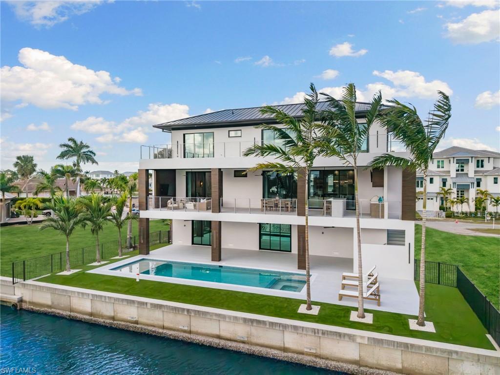 CONNERS - Residential