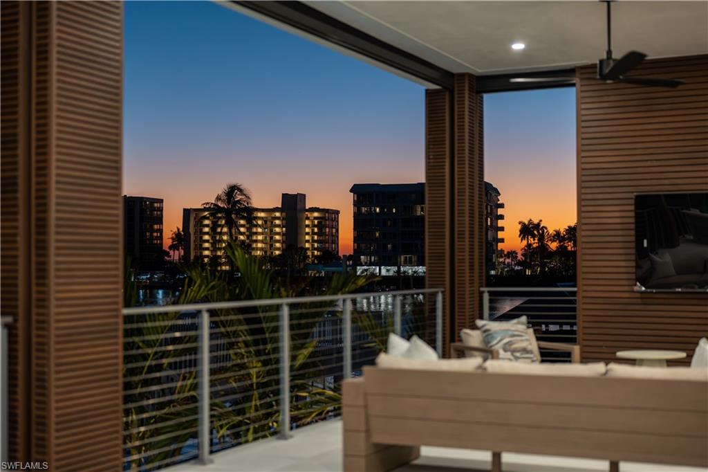 CONNERS - Residential