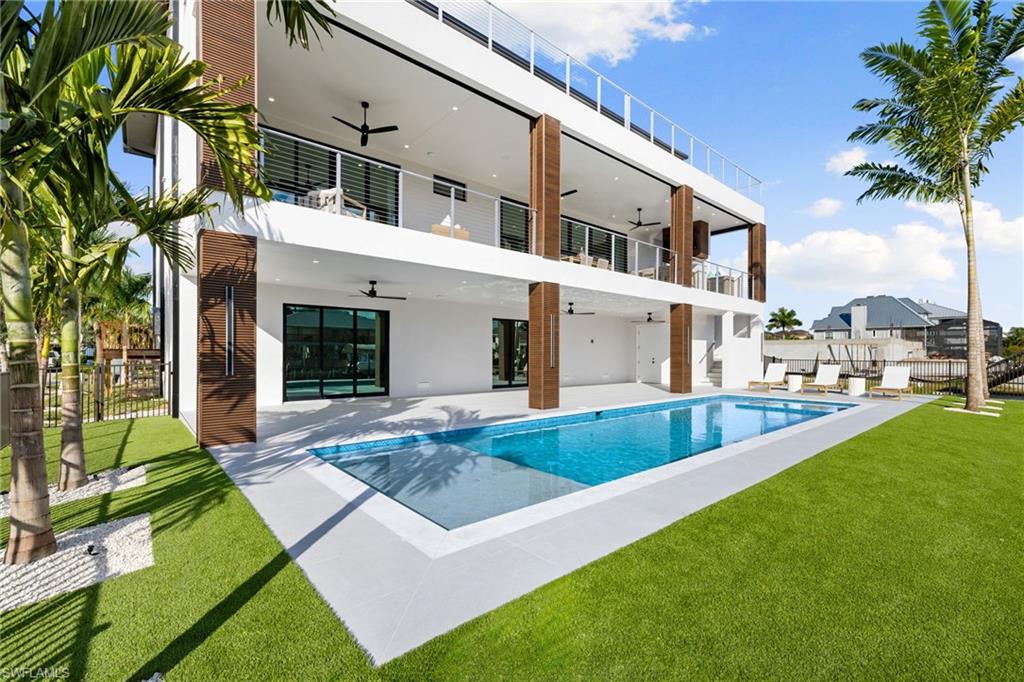 CONNERS - Residential