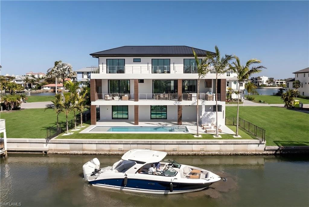 CONNERS - Residential