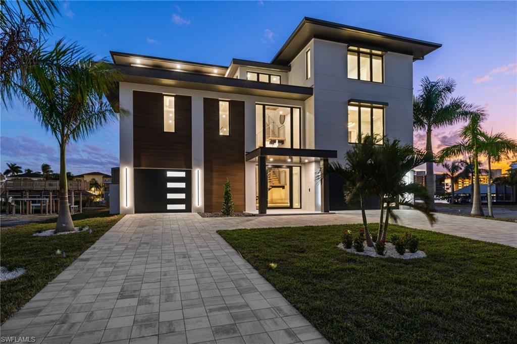 CONNERS - Residential