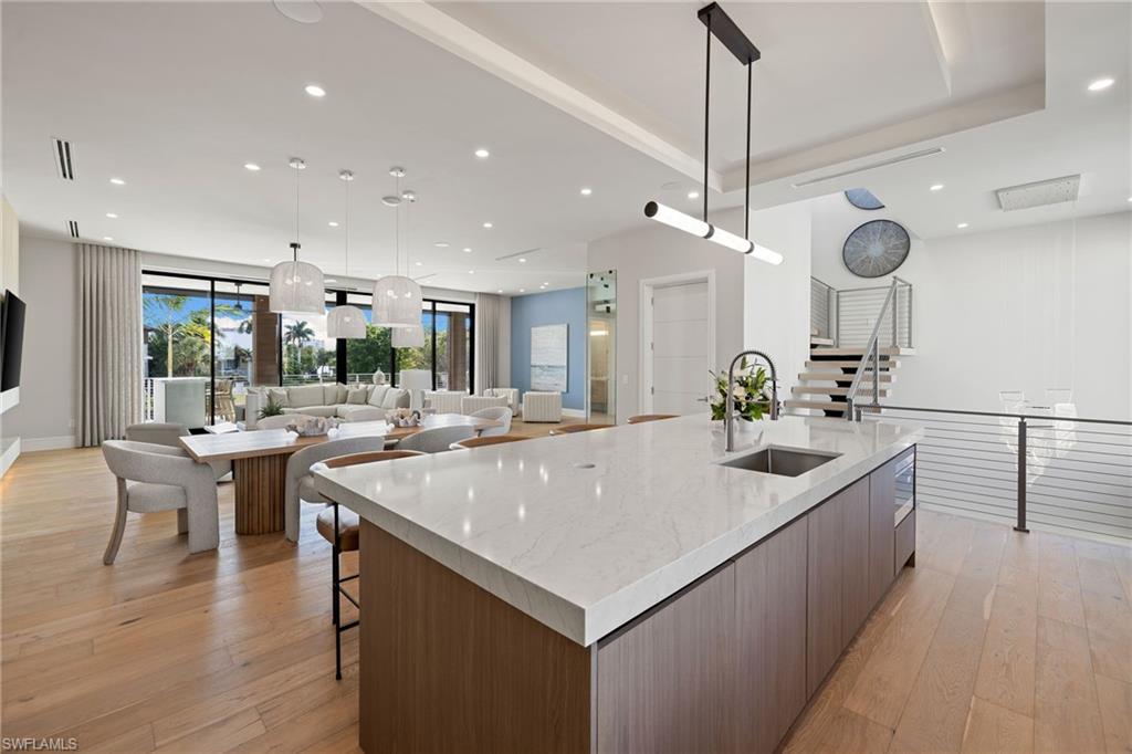 CONNERS - Residential