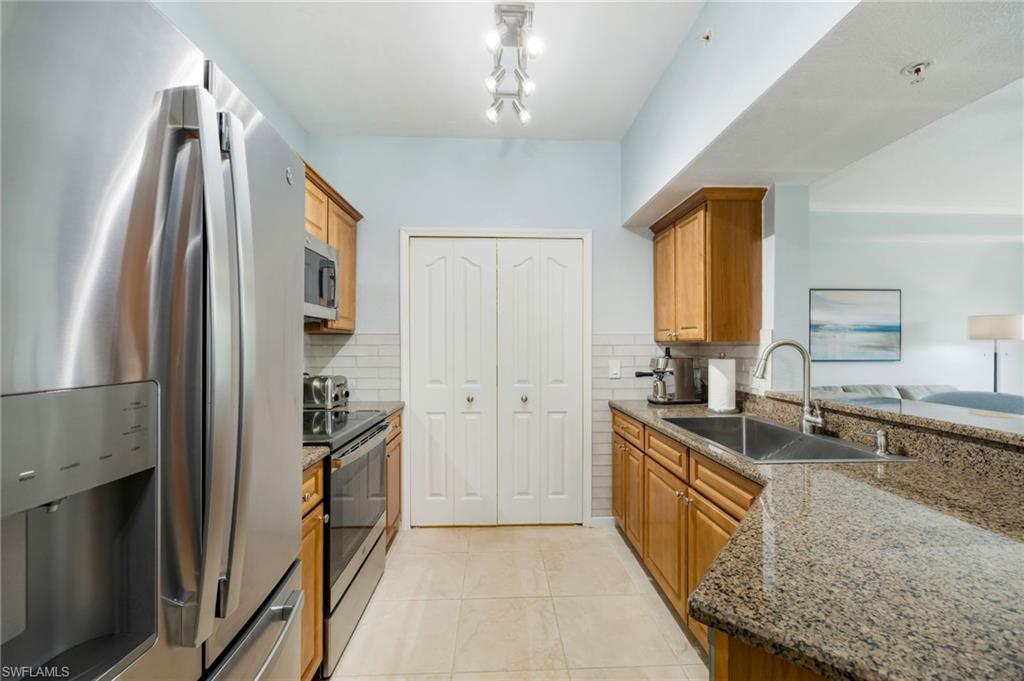 POSITANO PLACE - Residential