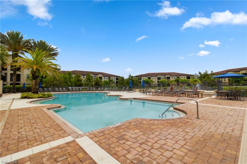 POSITANO PLACE - Residential