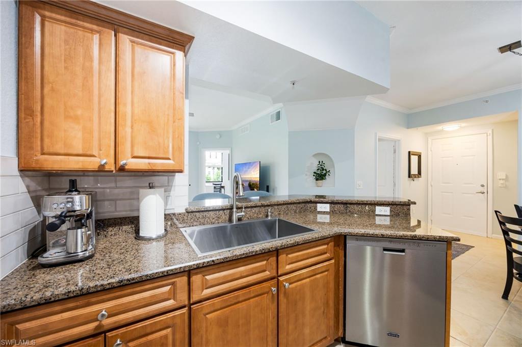 POSITANO PLACE - Residential