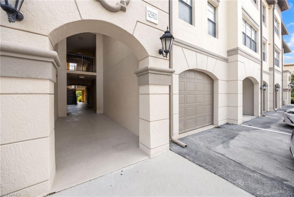 POSITANO PLACE - Residential