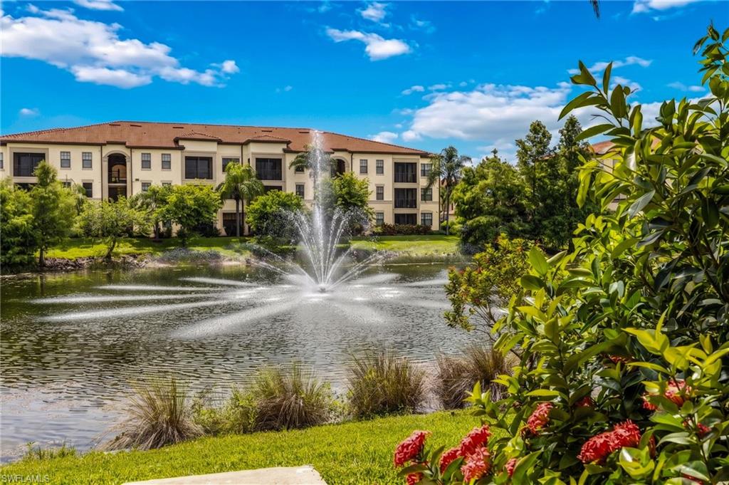 POSITANO PLACE - Residential