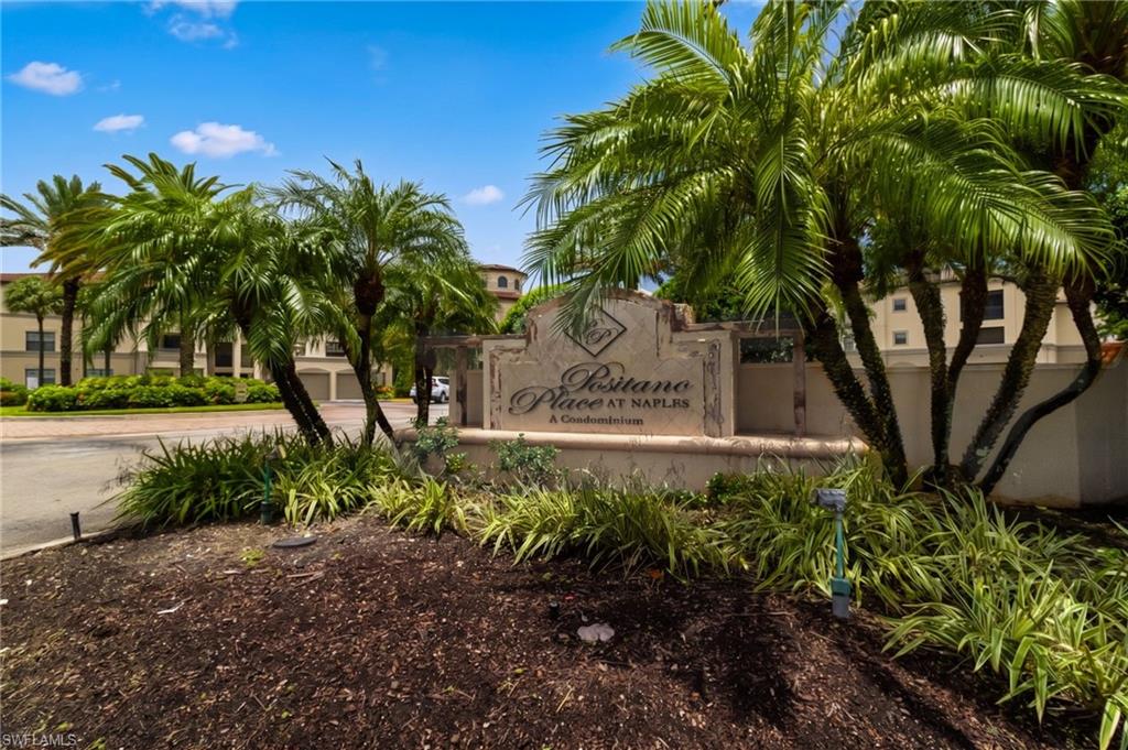 POSITANO PLACE - Residential