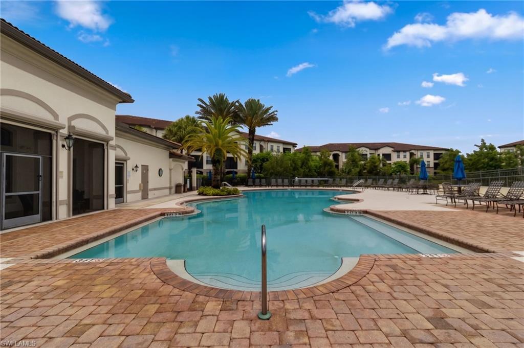 POSITANO PLACE - Residential
