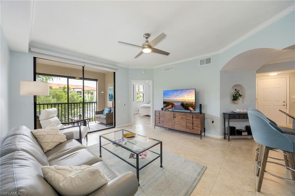 POSITANO PLACE - Residential