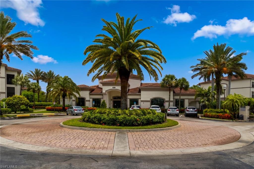 POSITANO PLACE - Residential