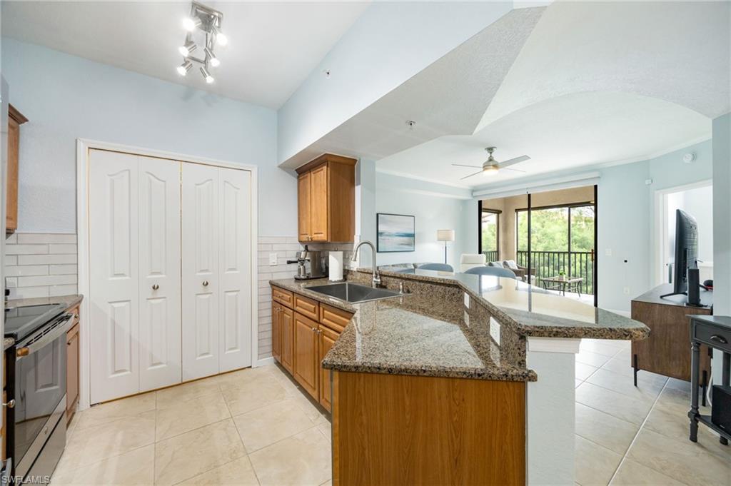 POSITANO PLACE - Residential