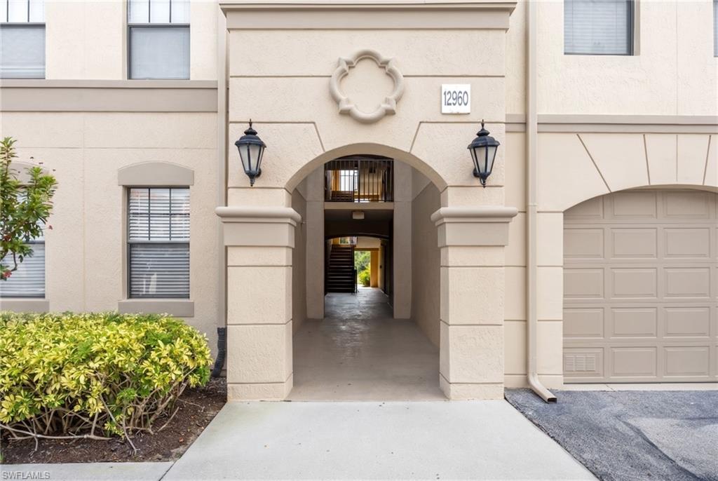 POSITANO PLACE - Residential