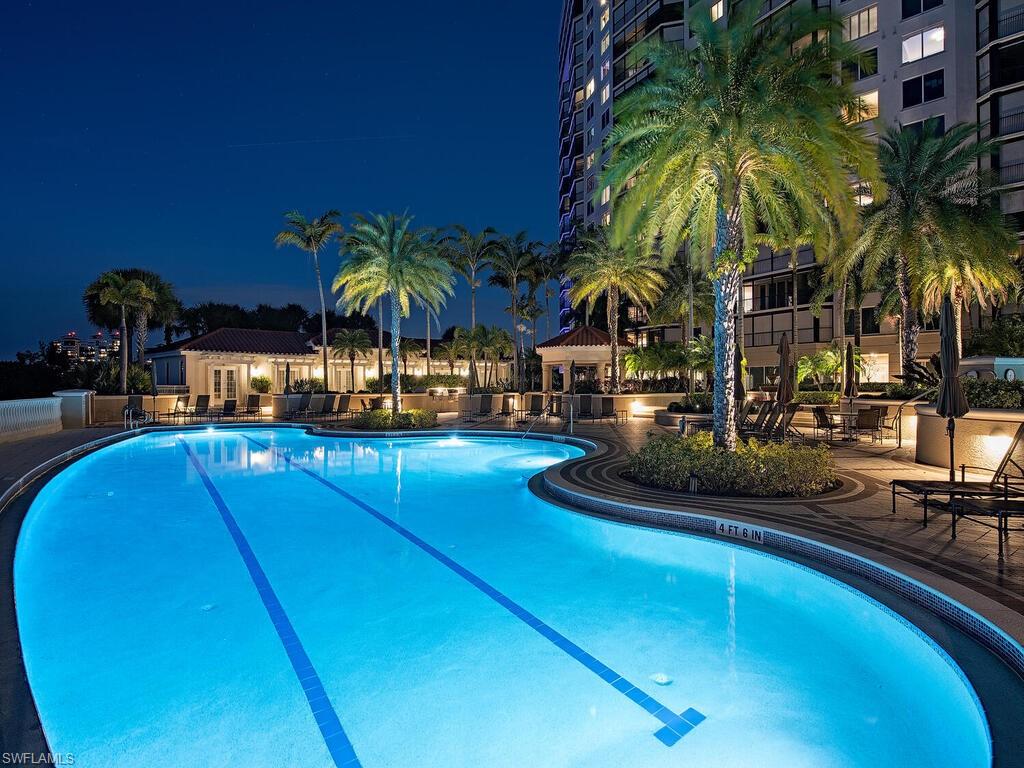 MONTENERO - Residential
