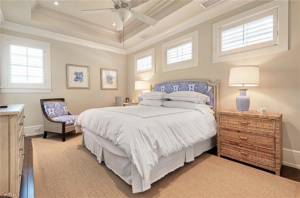 OLDE NAPLES - Residential