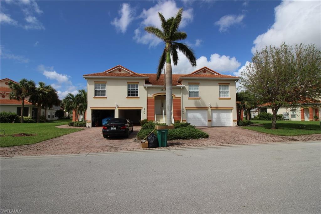 ORCHID COVE - Residential